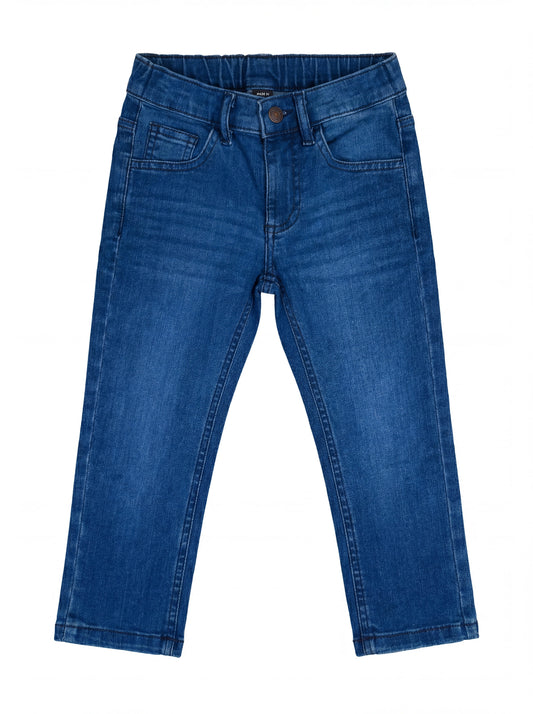 Classic Blue Jean