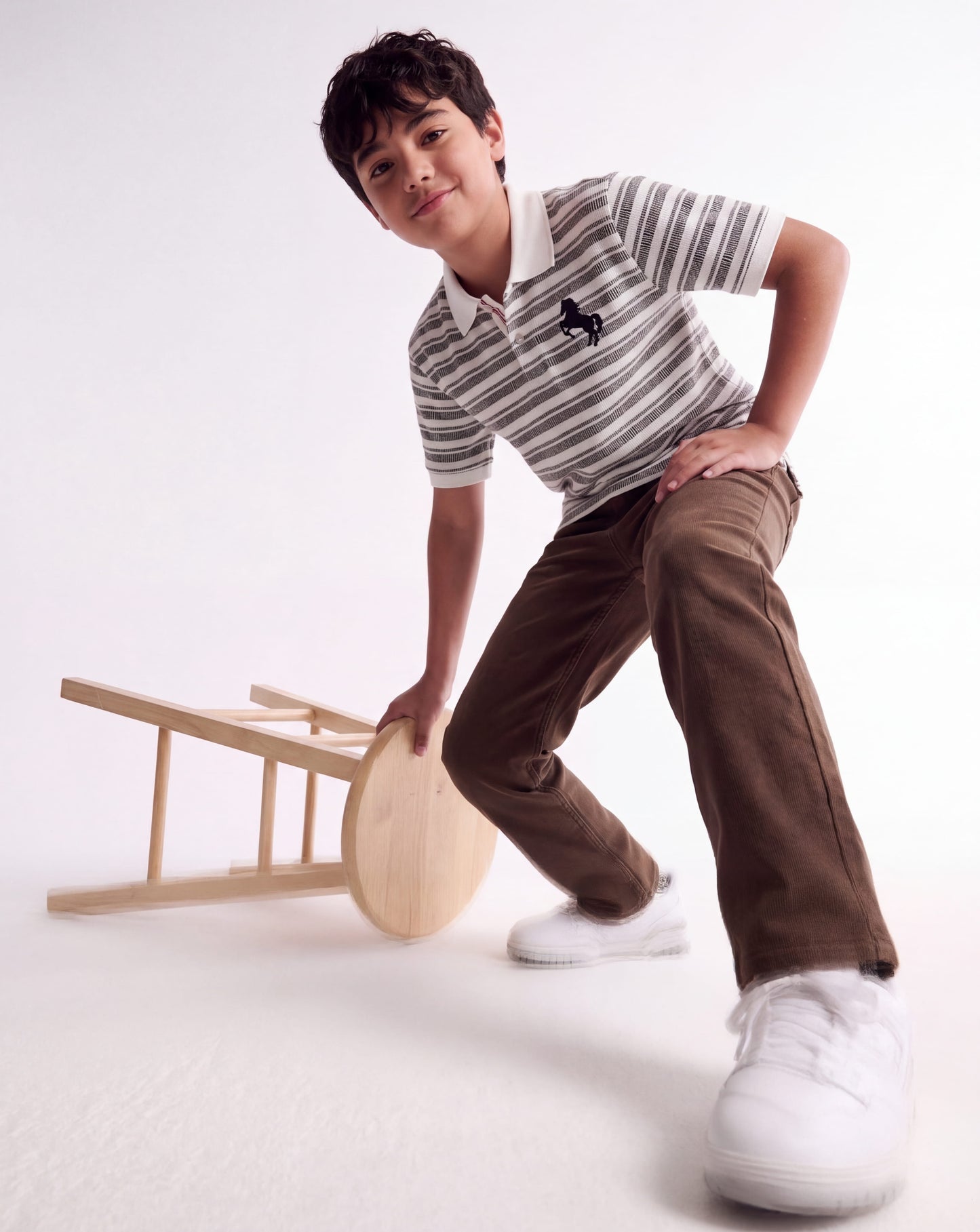 HENRY STRIPE