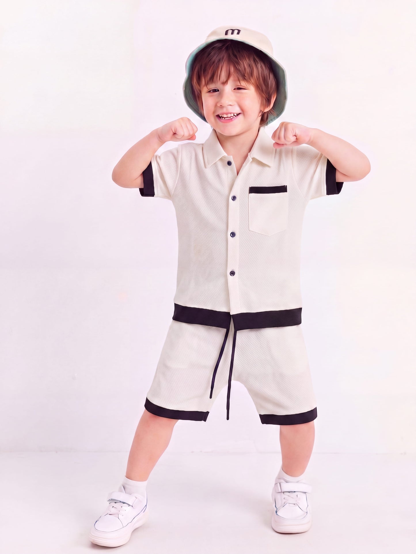 Luxe Co-ord Set