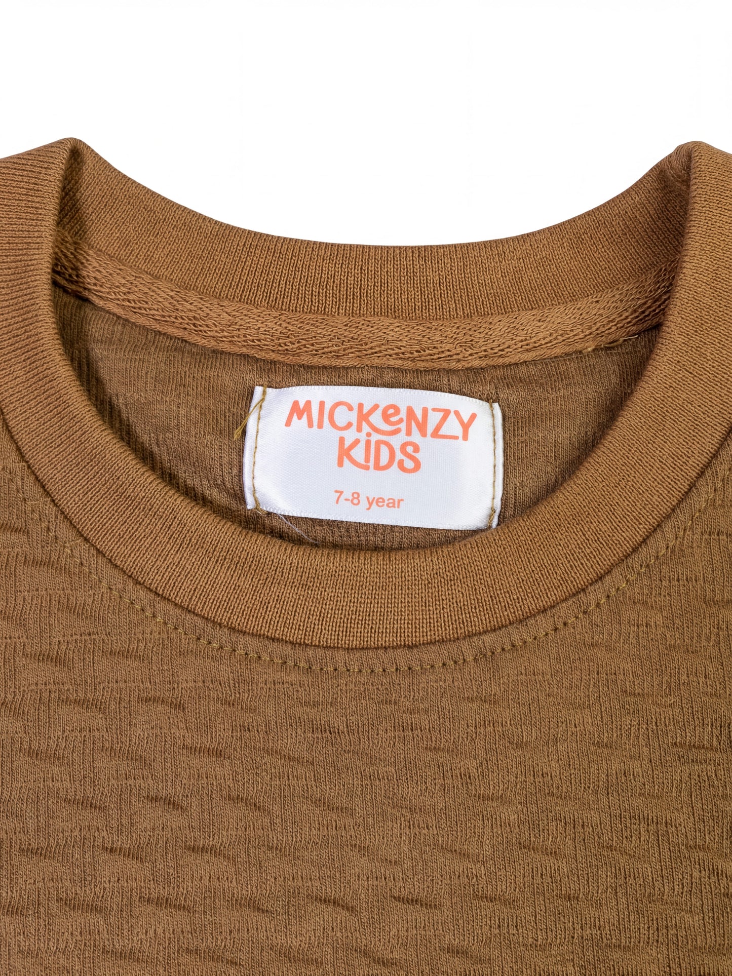 Oliver Knit