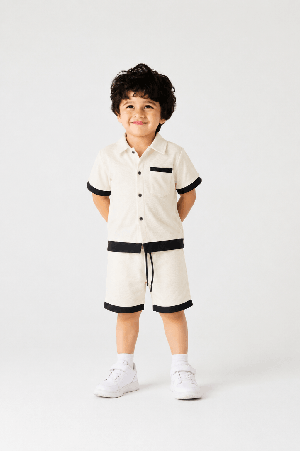 Luxe Co-ord Set
