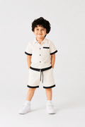Luxe Co-ord Set