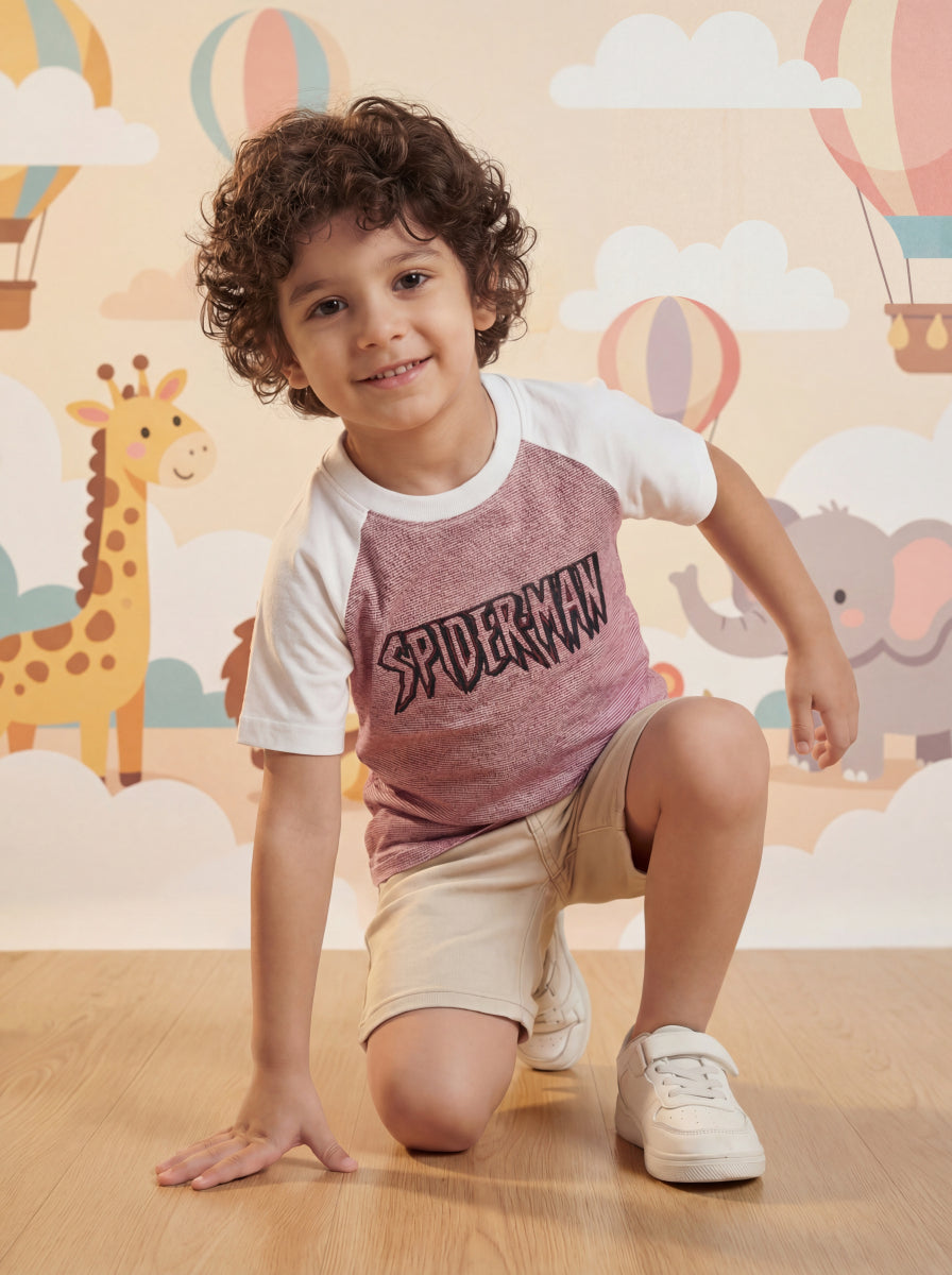 PARKER TEE