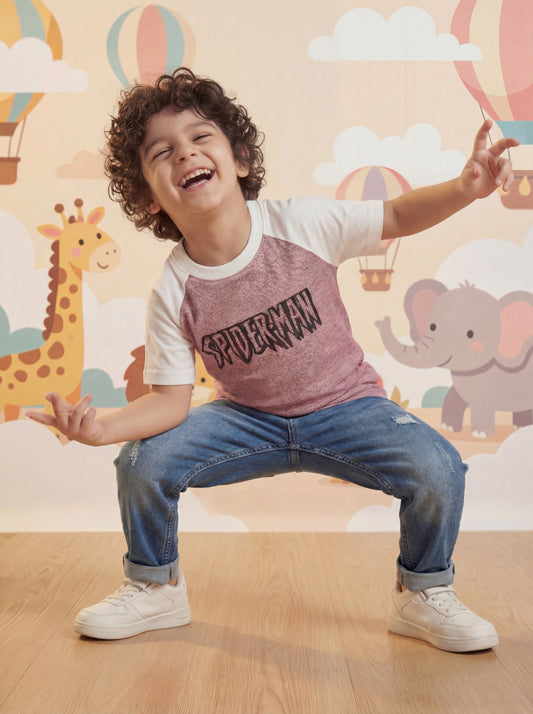 PARKER TEE