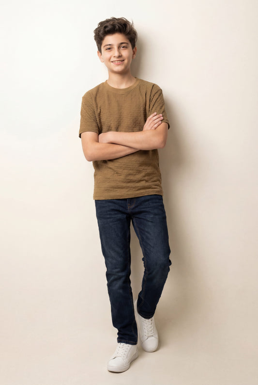 Oliver Knit