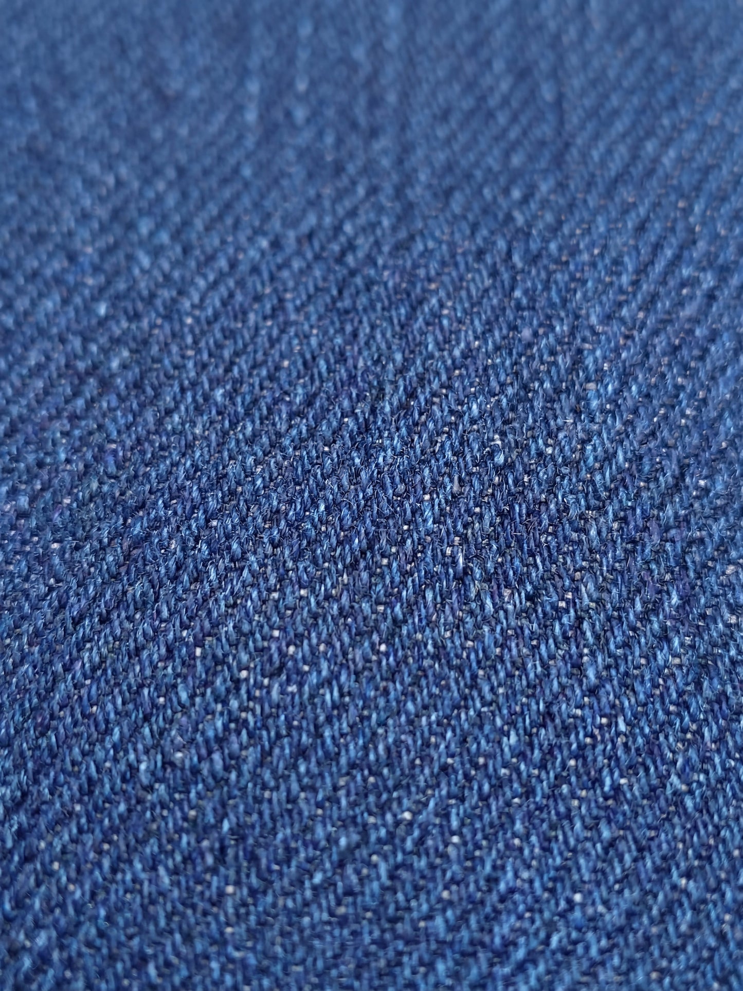 Indigo Flare Jean