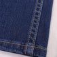 Indigo Flare Jean