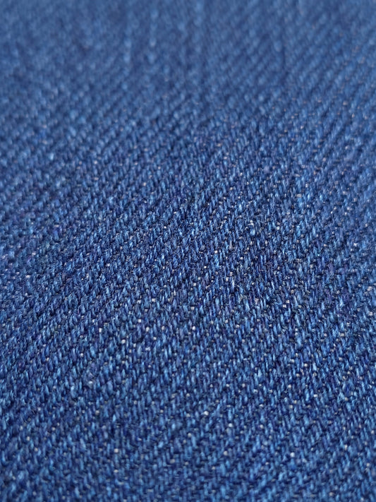 Indigo Flare Jean