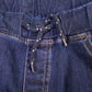 Indigo Flare Jean
