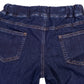 Indigo Flare Jean