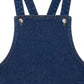Indigo Denim Dungaree