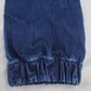 Indigo Denim Dungaree