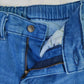 Classic Blue Jean