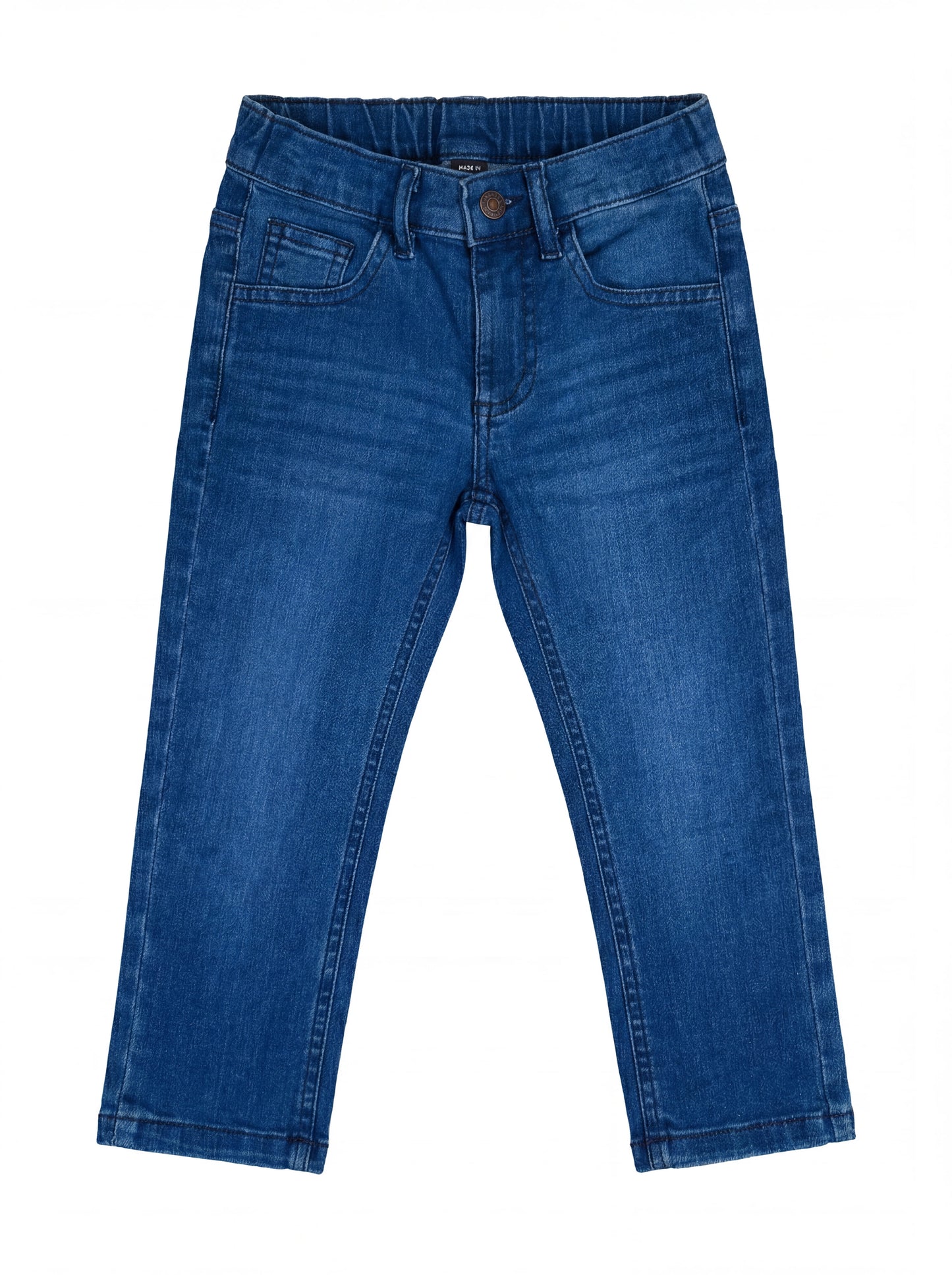 Classic Blue Jean