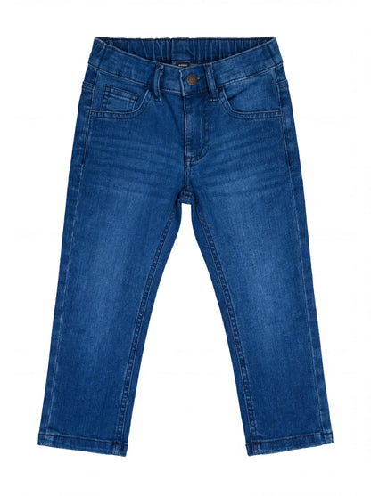 Classic Blue Jean