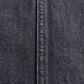 Dark Wash Straight Jean