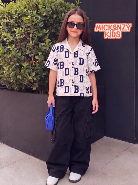 Academy Button-Down