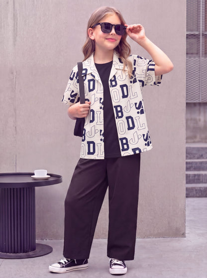 Academy Button-Down
