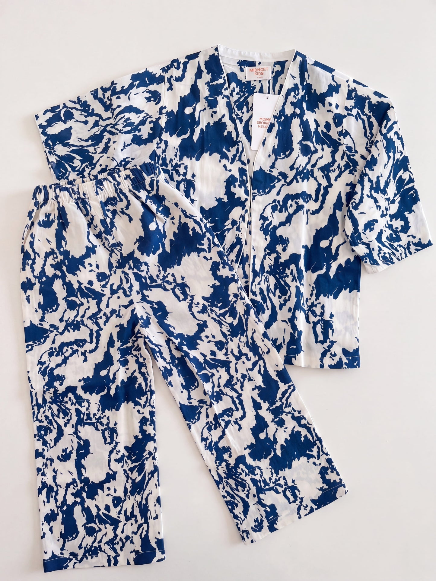 Aurora Co-ord