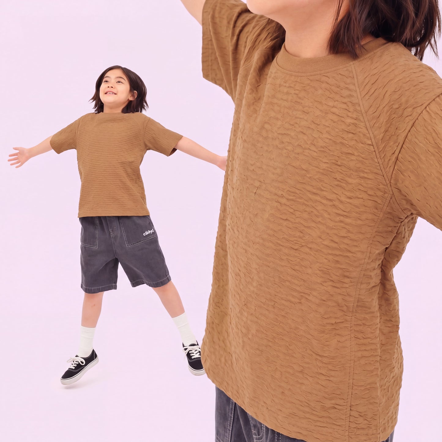 Oliver Knit