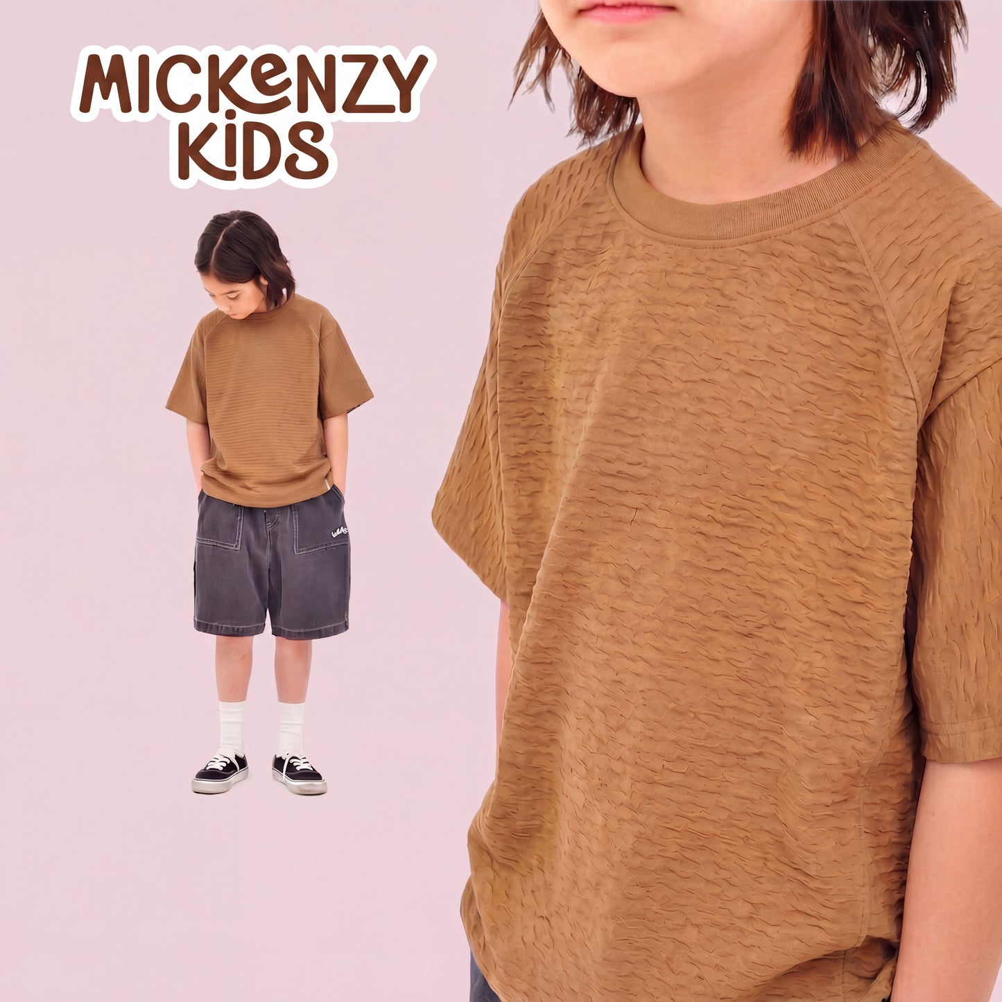 Oliver Knit