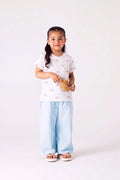 Iris Everyday Cotton Tee