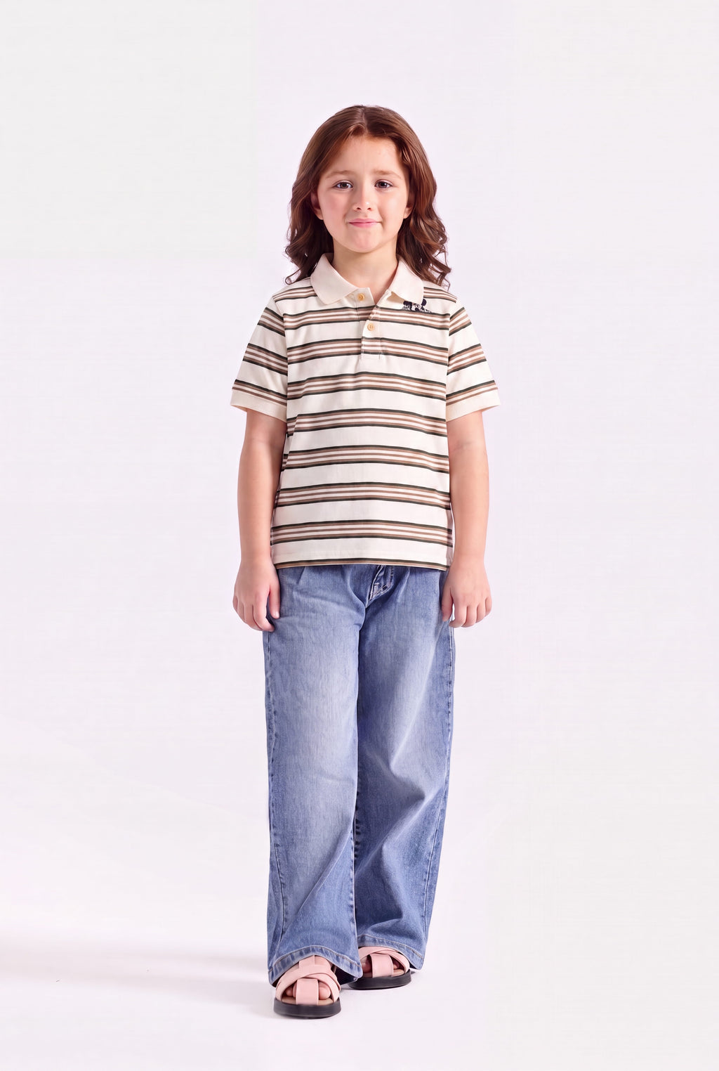 Mickey Polo Shirt