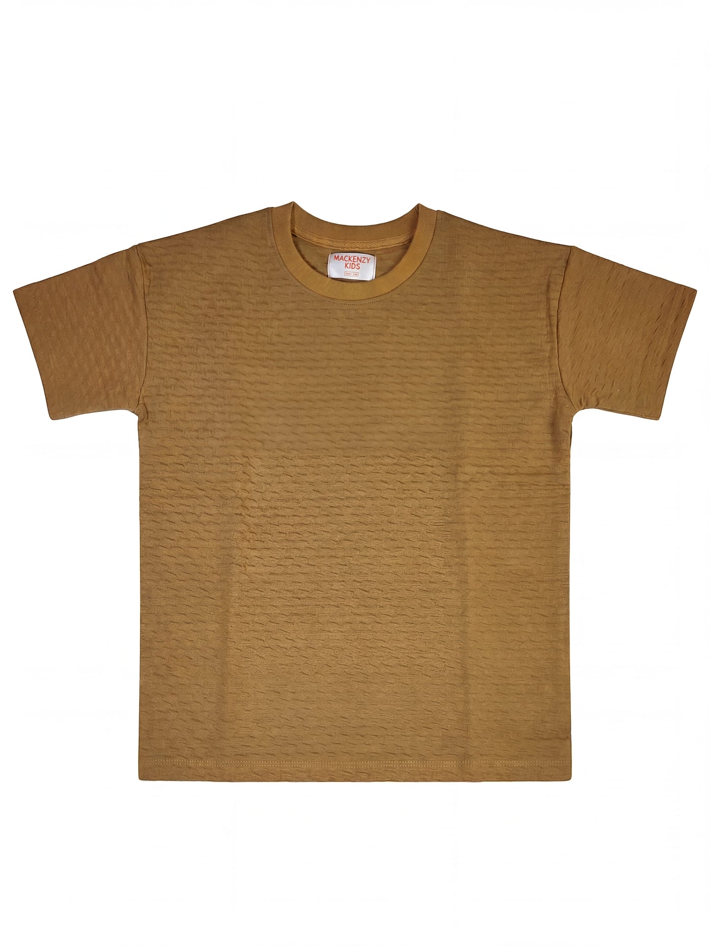 Oliver Knit