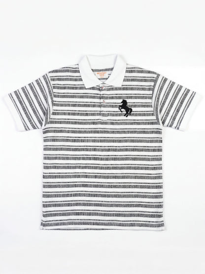 HENRY STRIPE