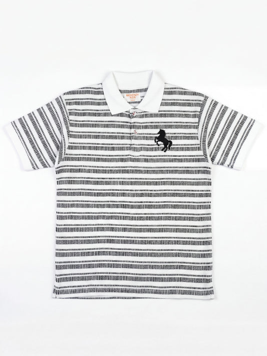 HENRY STRIPE