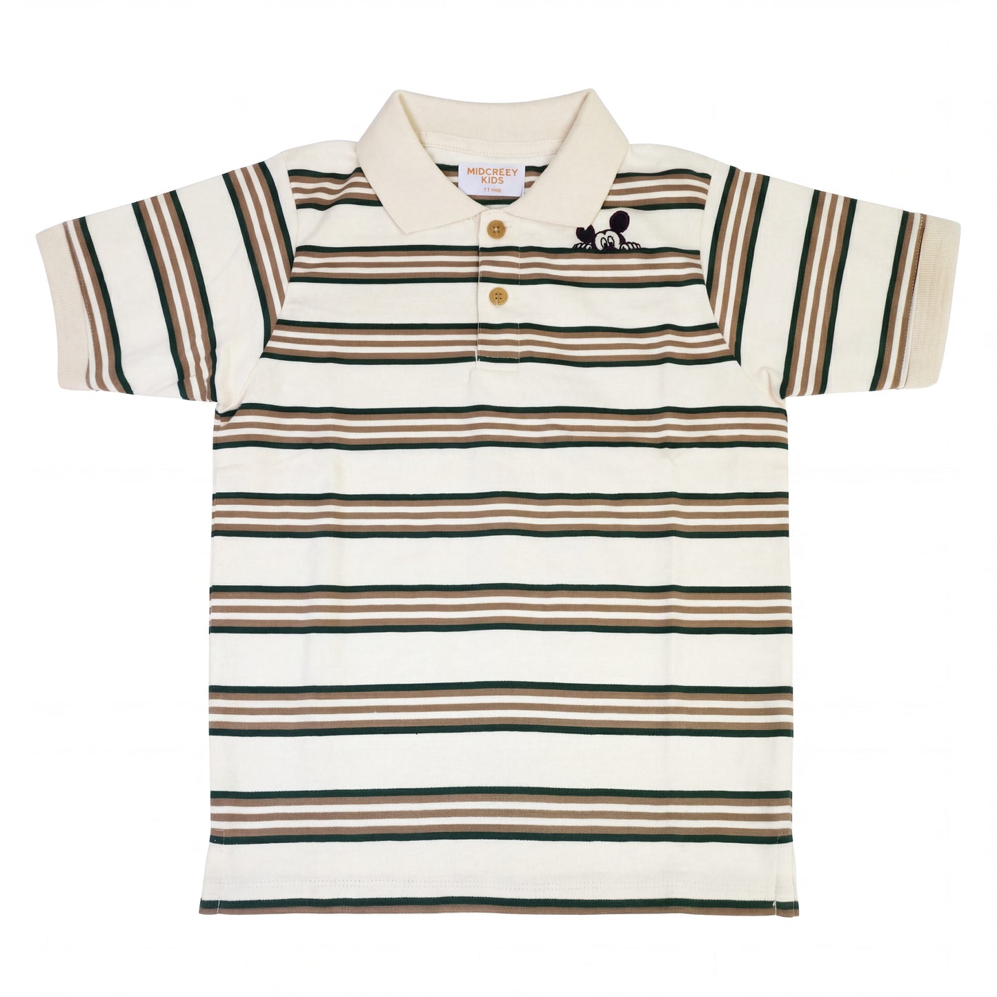 MICKEY POLO