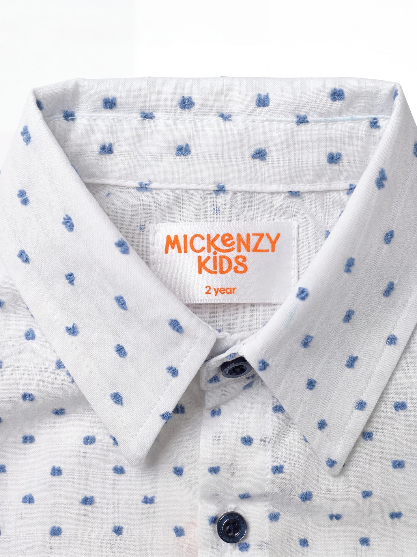 Breeze Cotton Shirt