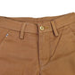 Camel Twill Trouser