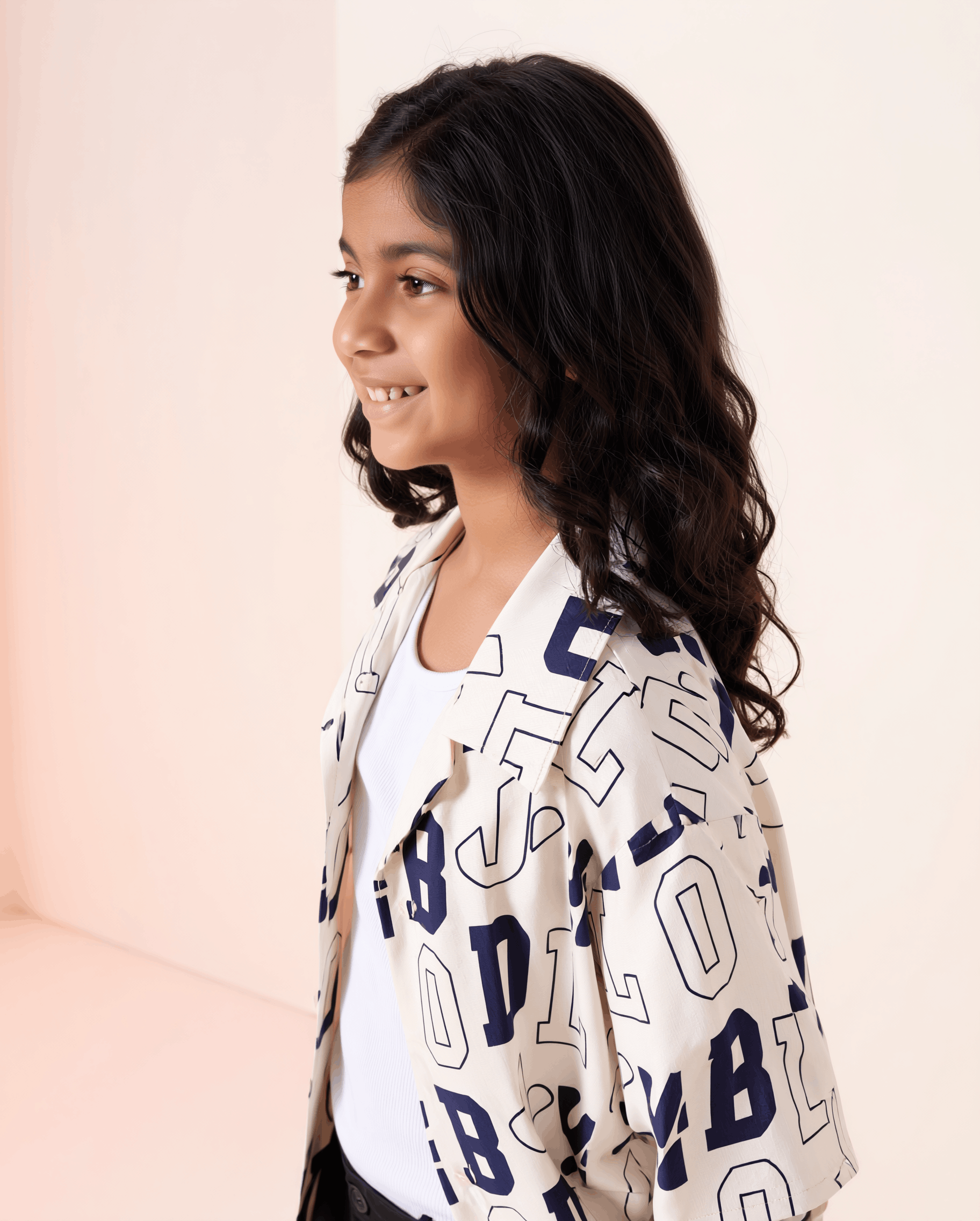 Academy Button-Down Shirt