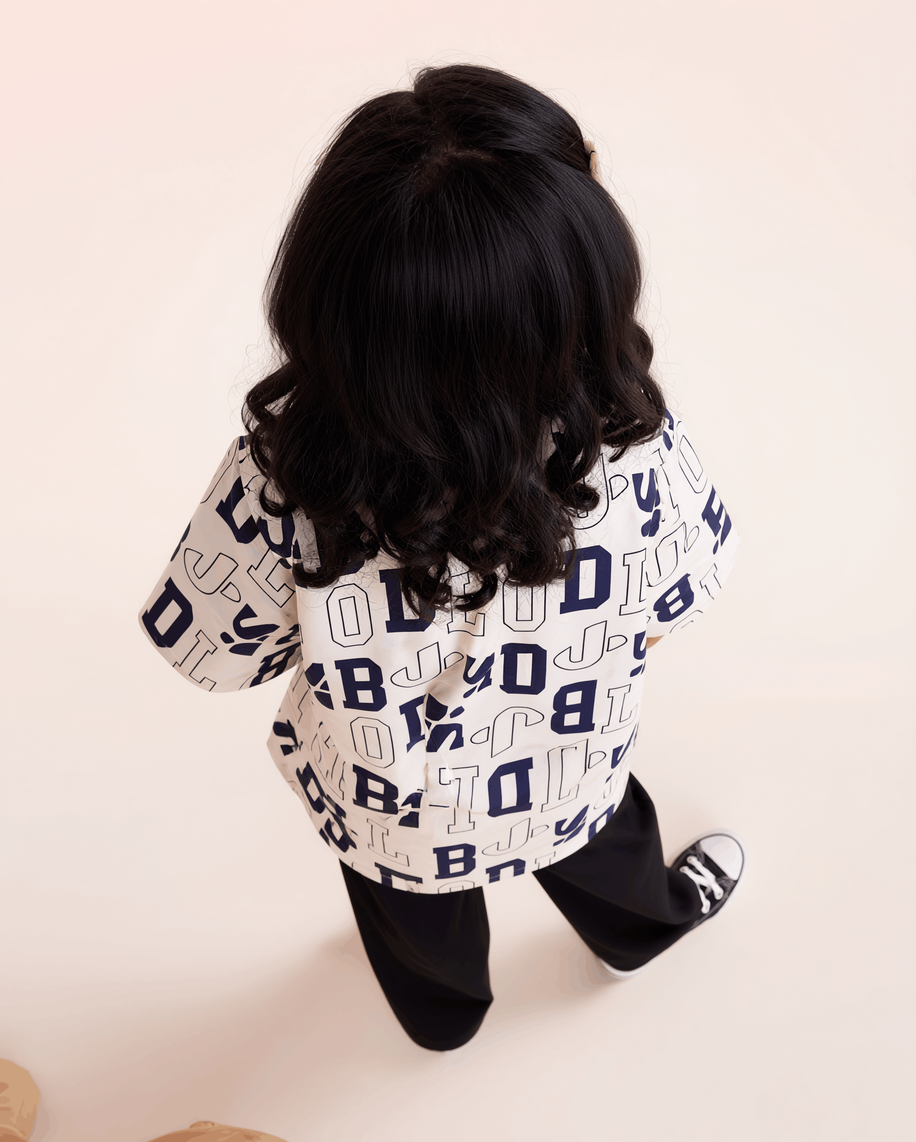 Academy Button-Down Shirt