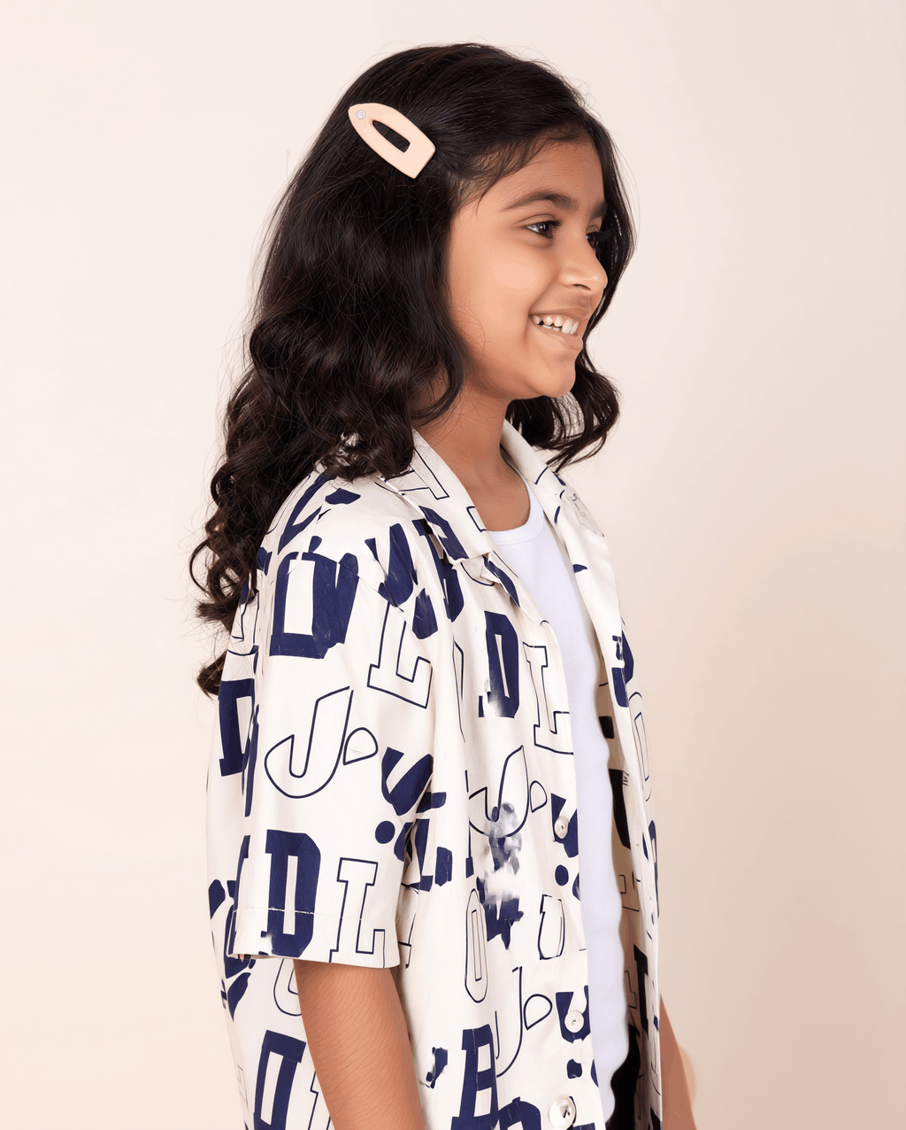 Academy Button-Down Shirt