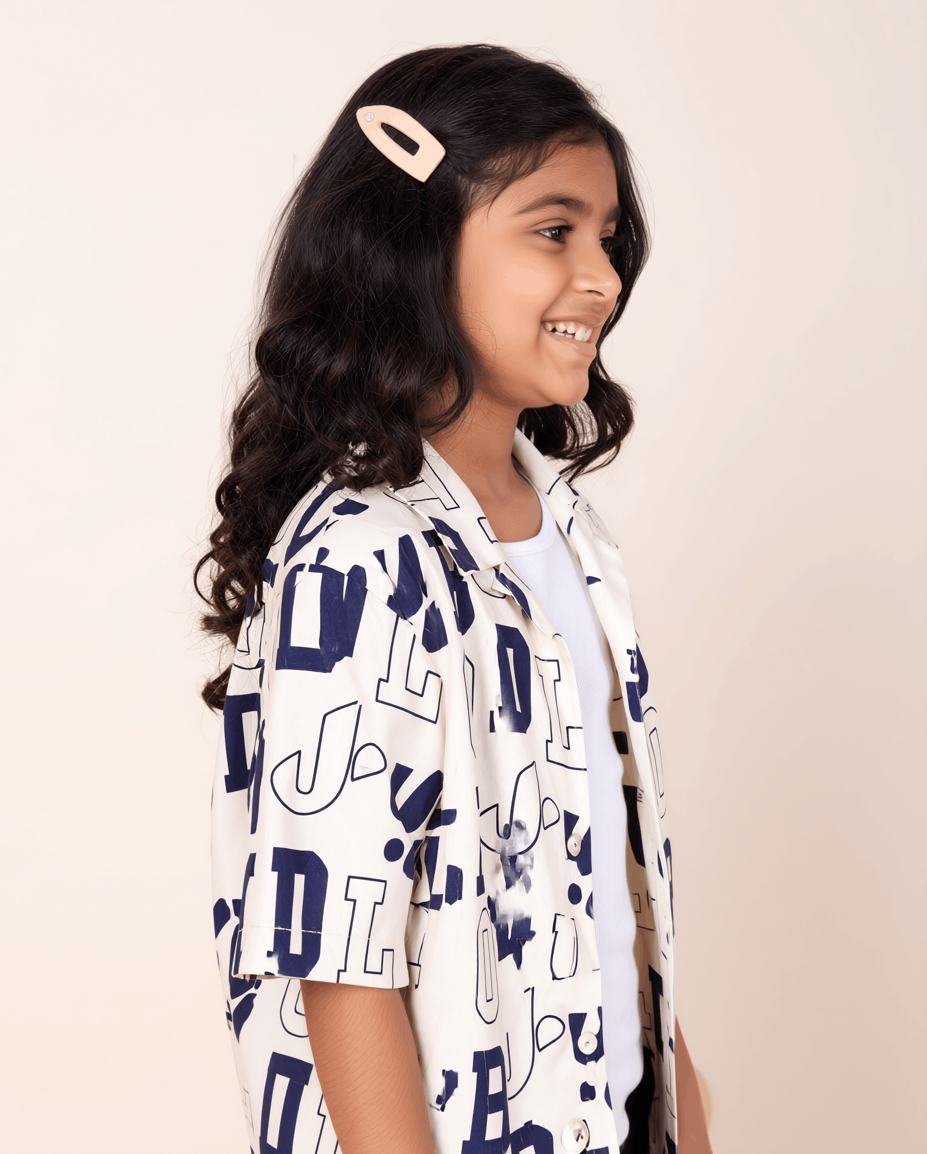 Academy Button-Down Shirt