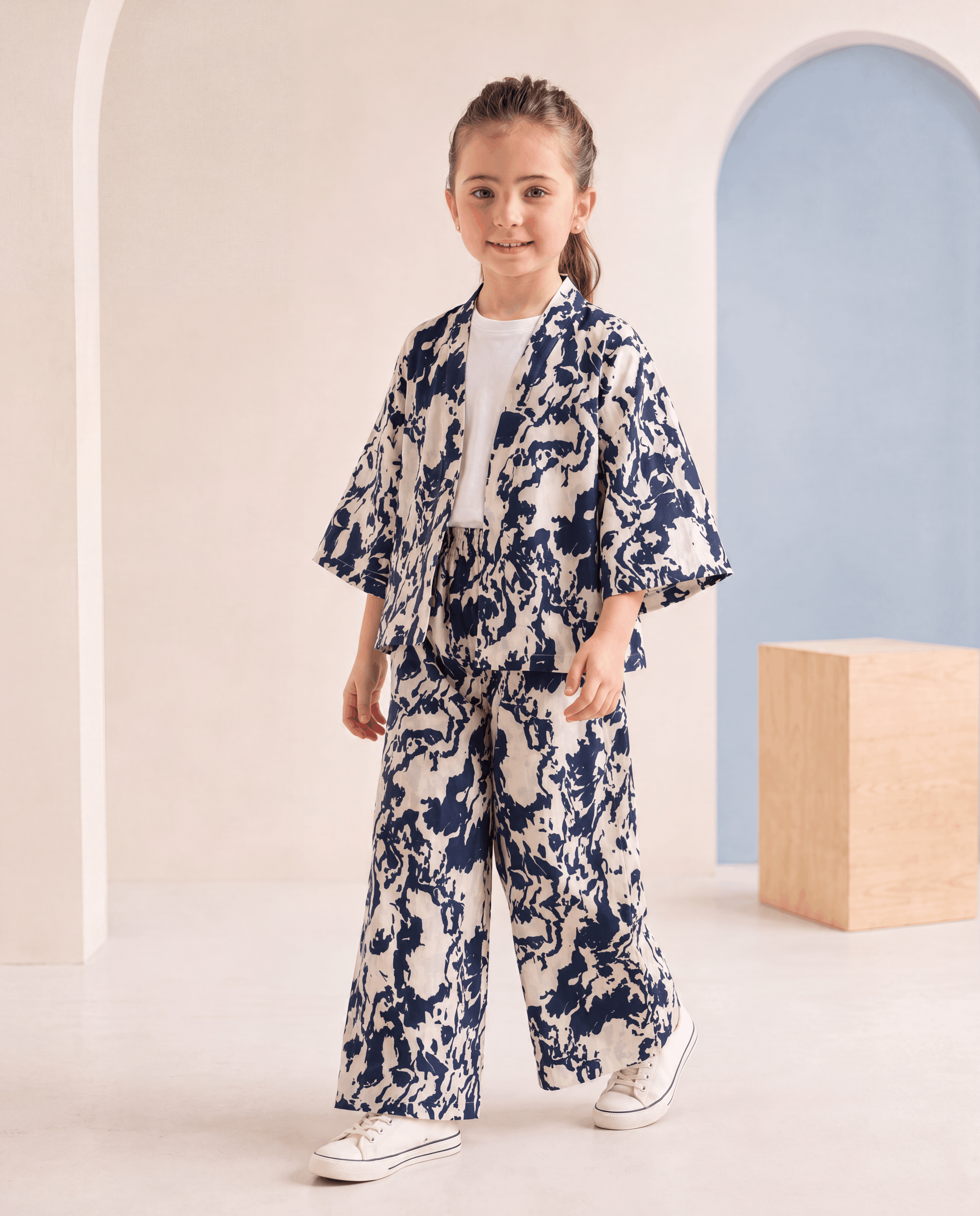Aurora Co-ord Set